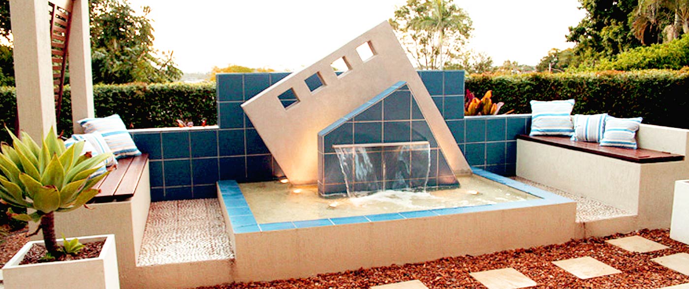 Outdoor Water Fountain Manufacturer Delhi India